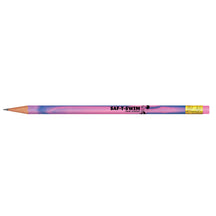 Saf-T-Swim: Color Changing Pencil