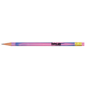 SwimLabs: Color Changing Pencil