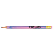 Swimtastic Swim School: Color Changing Pencil