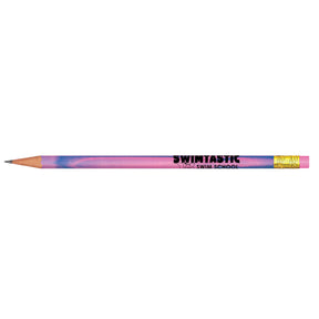 Swimtastic Swim School: Color Changing Pencil