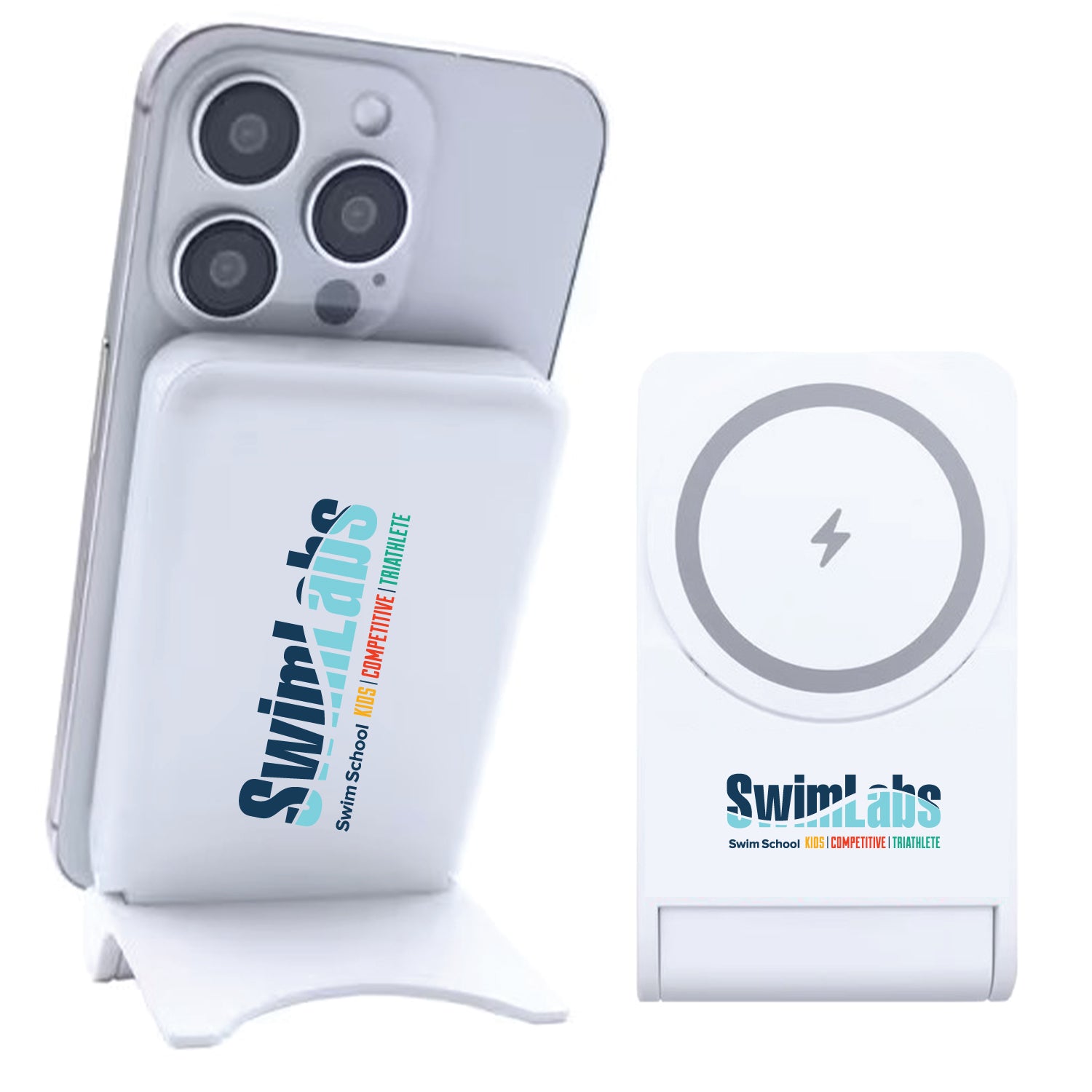 SwimLabs: 4-in-1 Combo Charger