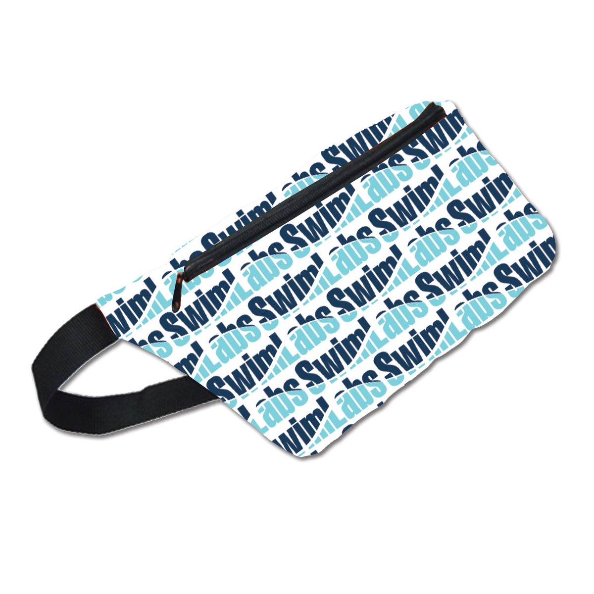 SwimLabs: Full Color Waist Pack