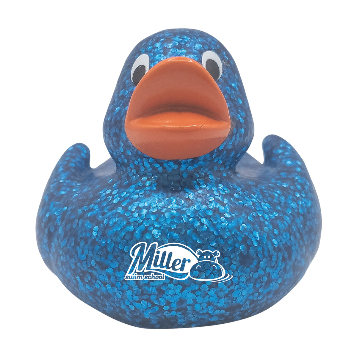 Miller Swim School: Glitter Duck