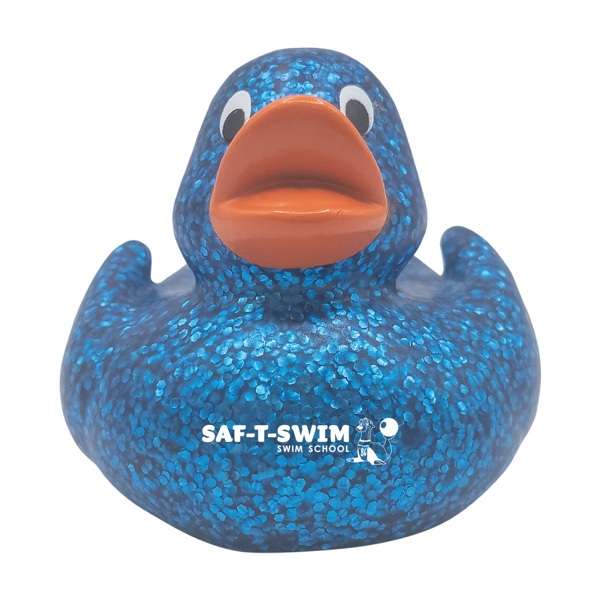 Saf-T-Swim: Glitter Duck