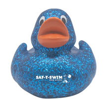 Saf-T-Swim: Glitter Duck