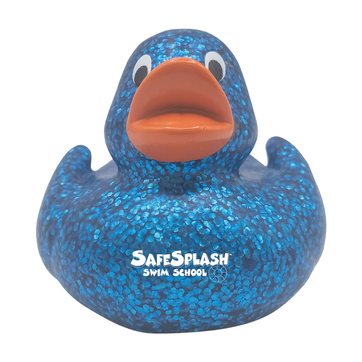 SafeSplash Swim School: Glitter Duck