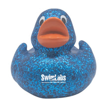 SwimLabs: Glitter Duck