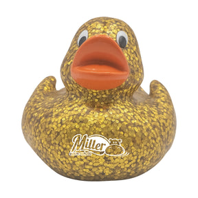 Miller Swim School: Glitter Duck