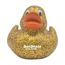 SafeSplash Swim School: Glitter Duck