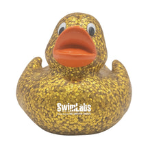 SwimLabs: Glitter Duck