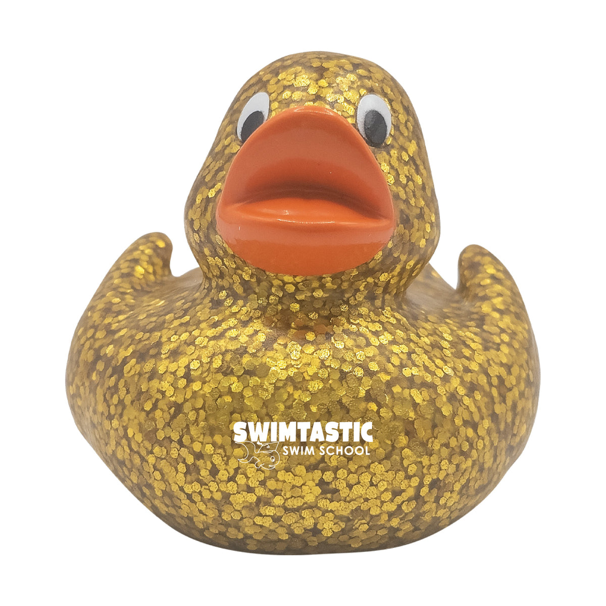 Swimtastic Swim School: Glitter Duck