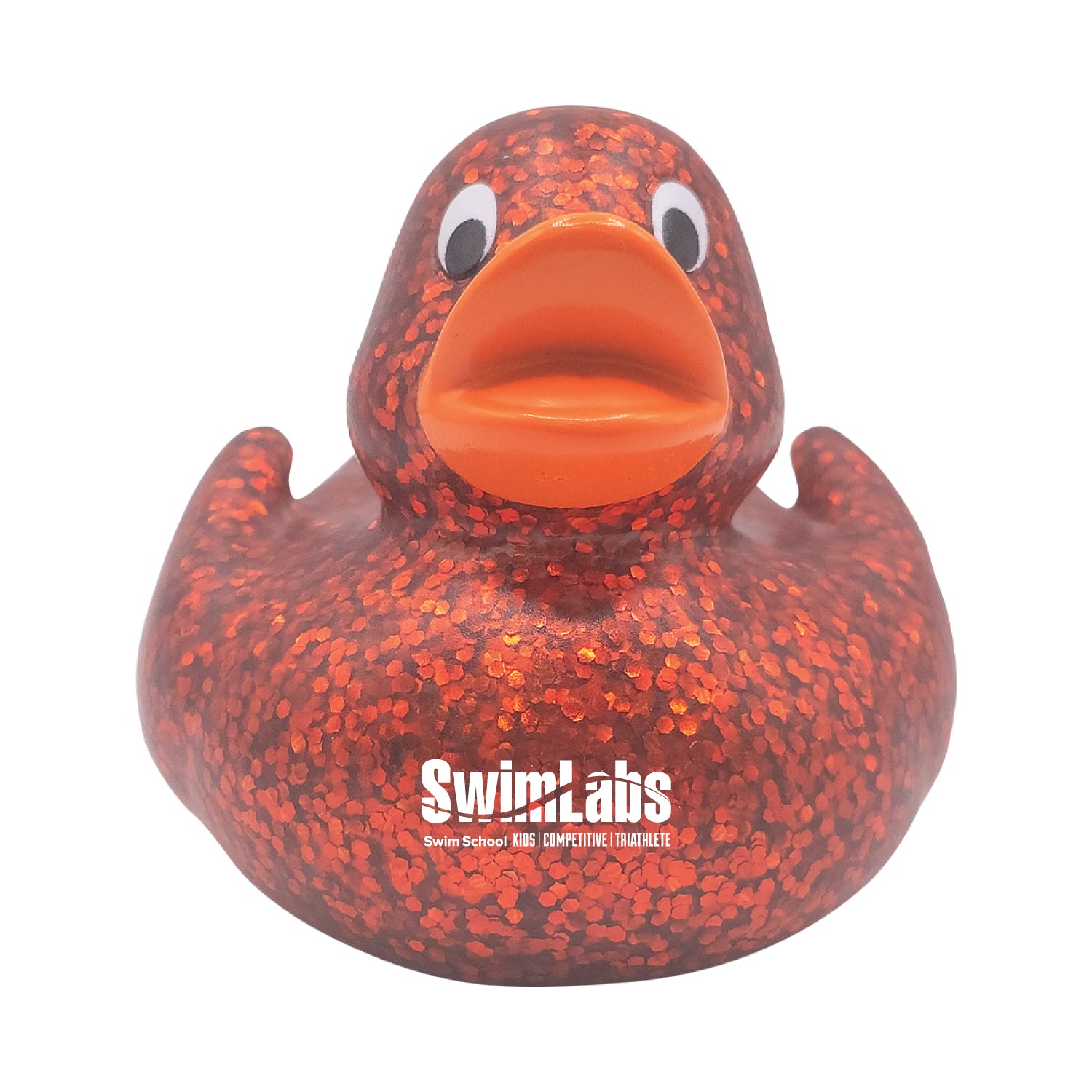 SwimLabs: Glitter Duck