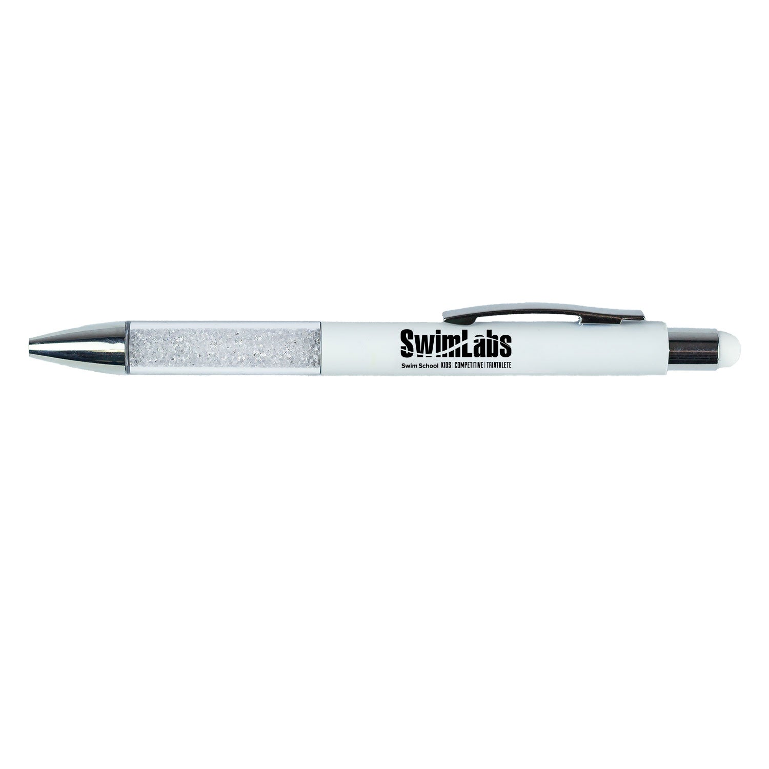 SwimLabs: Glitter Pen