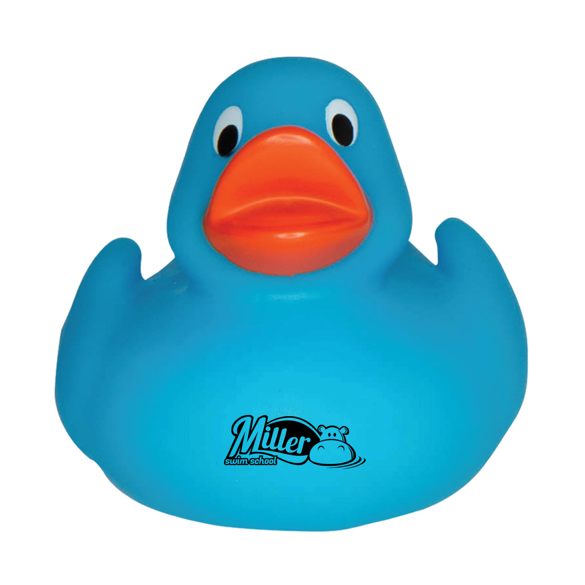 Miller Swim School: Lil' Rubber Duck