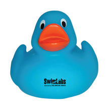 SwimLabs: Swim School: Lil' Rubber Duck