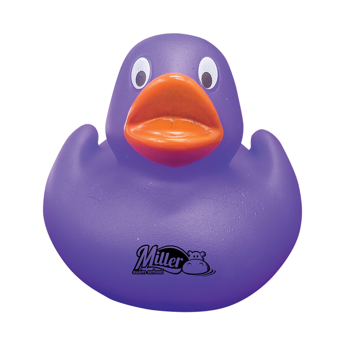 Miller Swim School: Lil' Rubber Duck