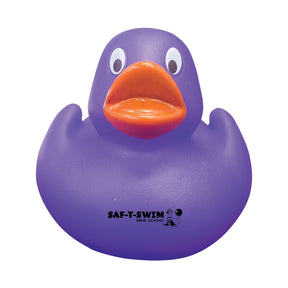 Saf-T-Swim: Swim School: Lil' Rubber Duck