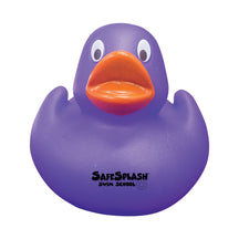 SafeSplash Swim School: Lil' Rubber Duck