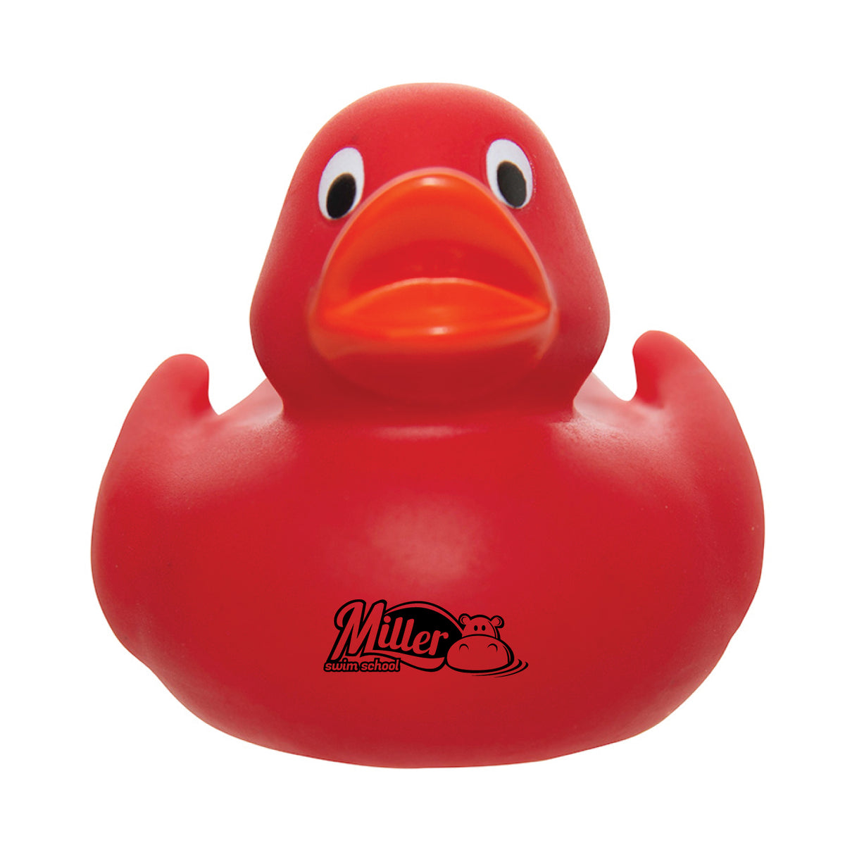 Miller Swim School: Lil' Rubber Duck