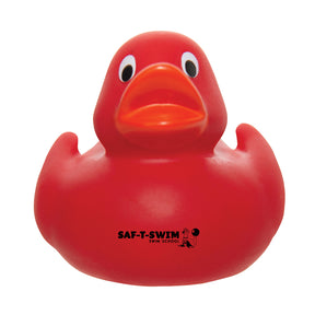 Saf-T-Swim: Swim School: Lil' Rubber Duck