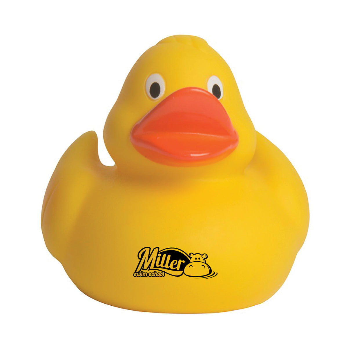 Miller Swim School: Lil' Rubber Duck