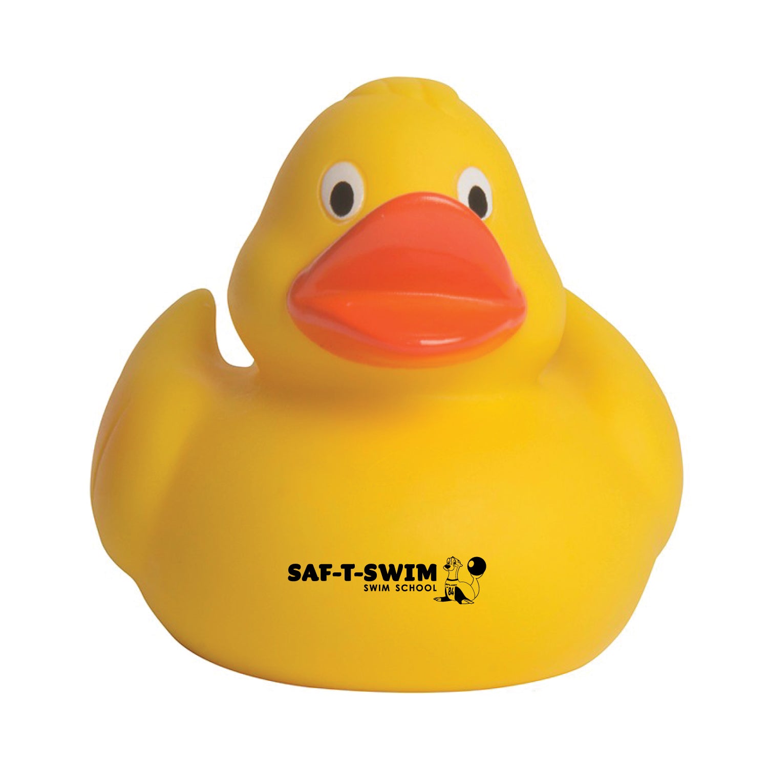 Saf-T-Swim: Swim School: Lil' Rubber Duck