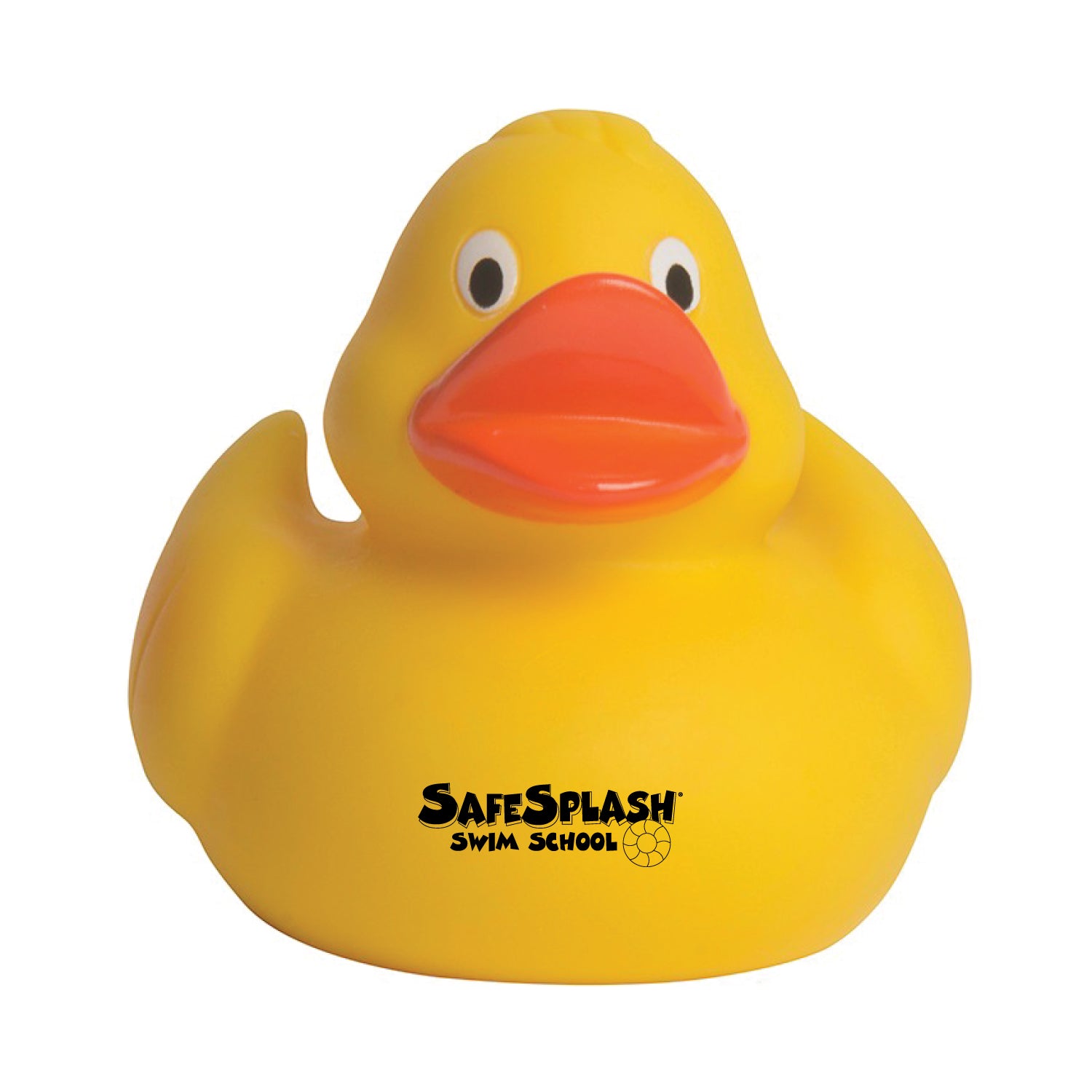 SafeSplash Swim School: Lil' Rubber Duck