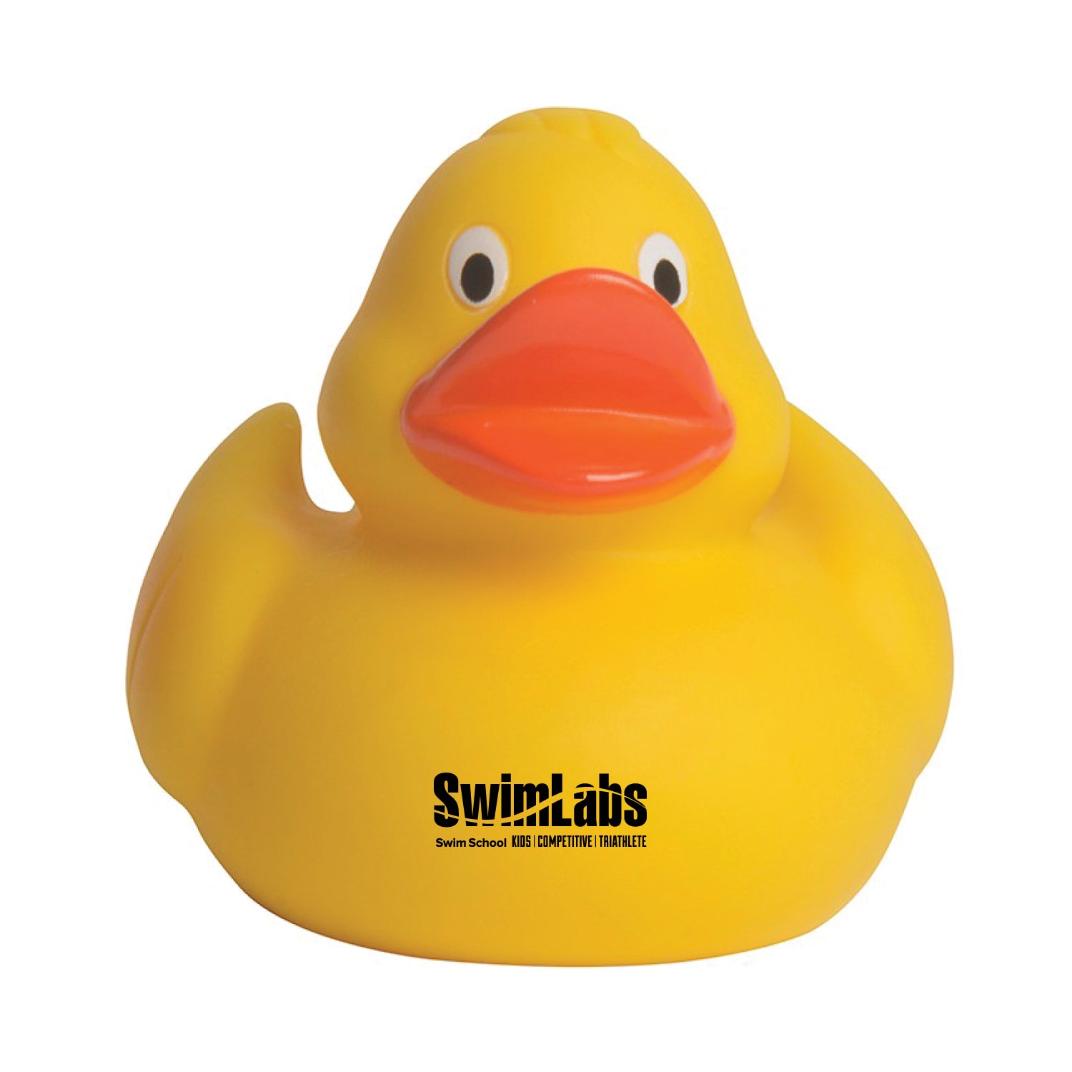 SwimLabs: Swim School: Lil' Rubber Duck