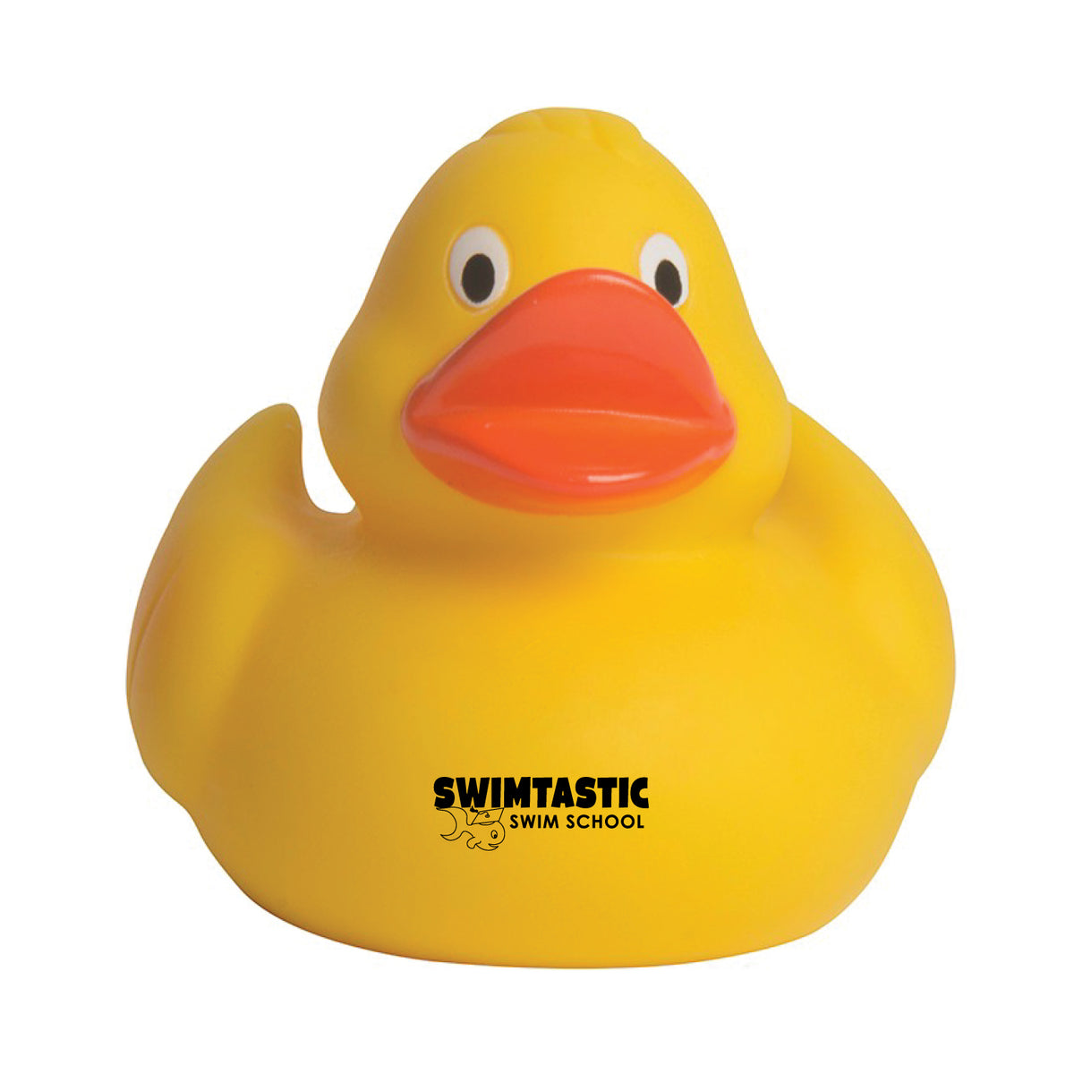 Swimtastic Swim School: Lil' Rubber Duck