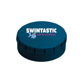 Swimtastic Swim School: Tin Lip Moisturizer