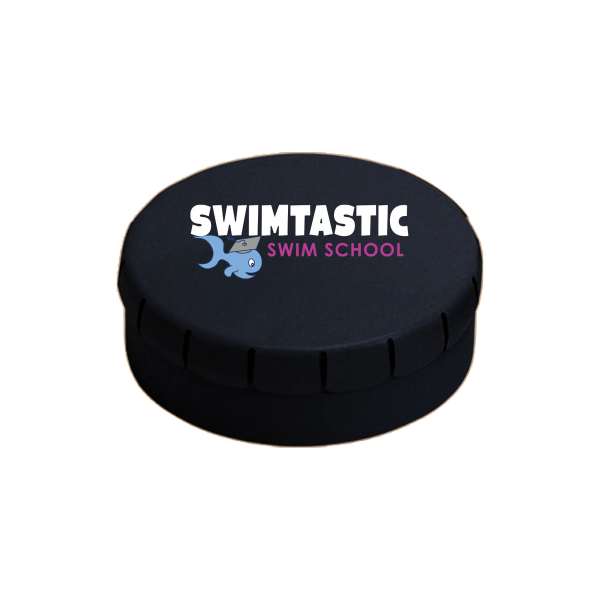 Swimtastic Swim School: Tin Lip Moisturizer