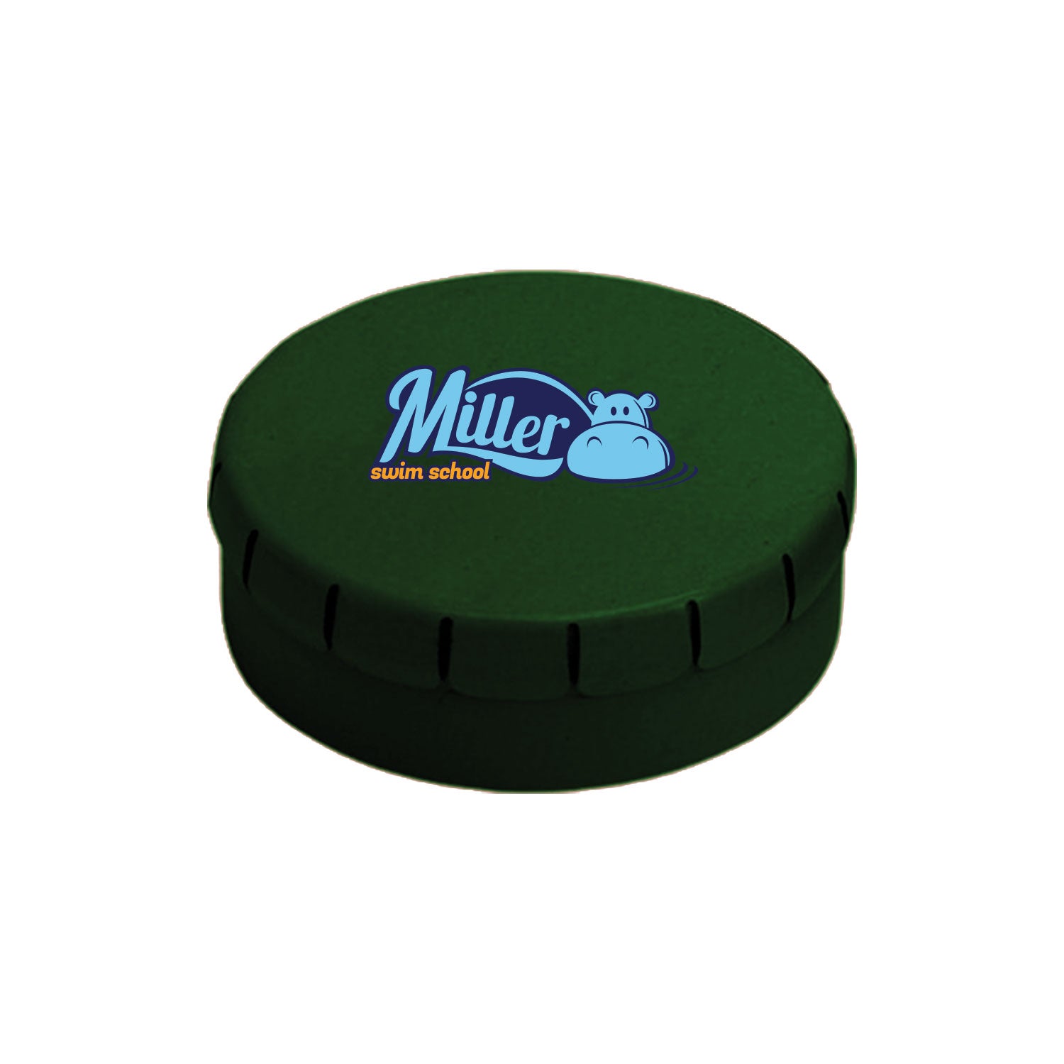 Miller Swim School: Tin Lip Moisturizer