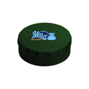 Miller Swim School: Tin Lip Moisturizer