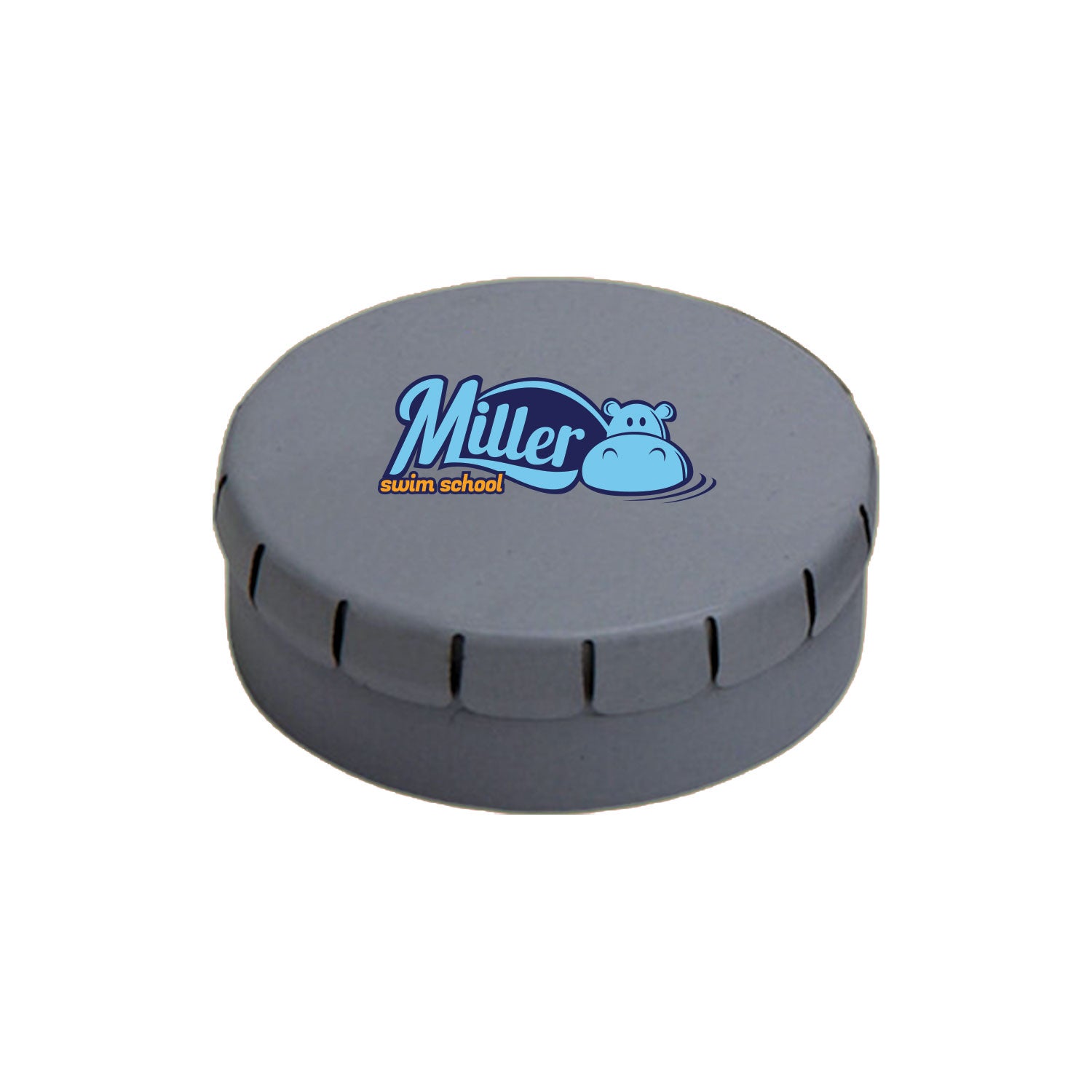 Miller Swim School: Tin Lip Moisturizer