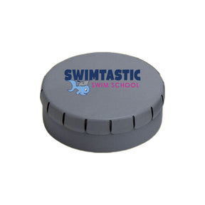 Swimtastic Swim School: Tin Lip Moisturizer