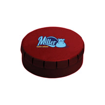 Miller Swim School: Tin Lip Moisturizer