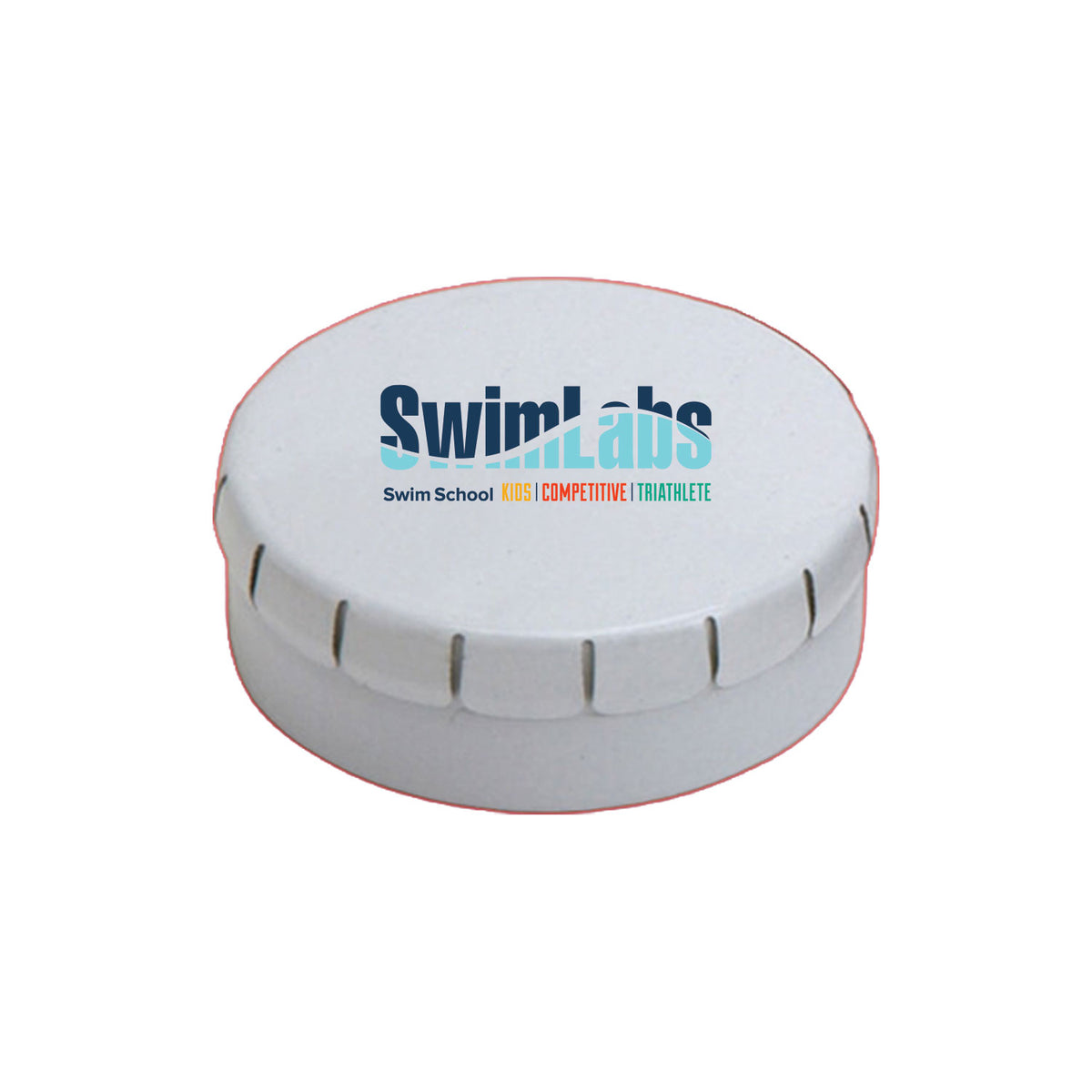 SwimLabs: Tin Lip Moisturizer