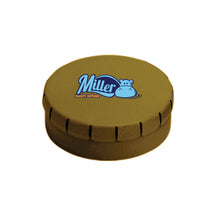 Miller Swim School: Tin Lip Moisturizer