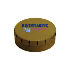 Swimtastic Swim School: Tin Lip Moisturizer