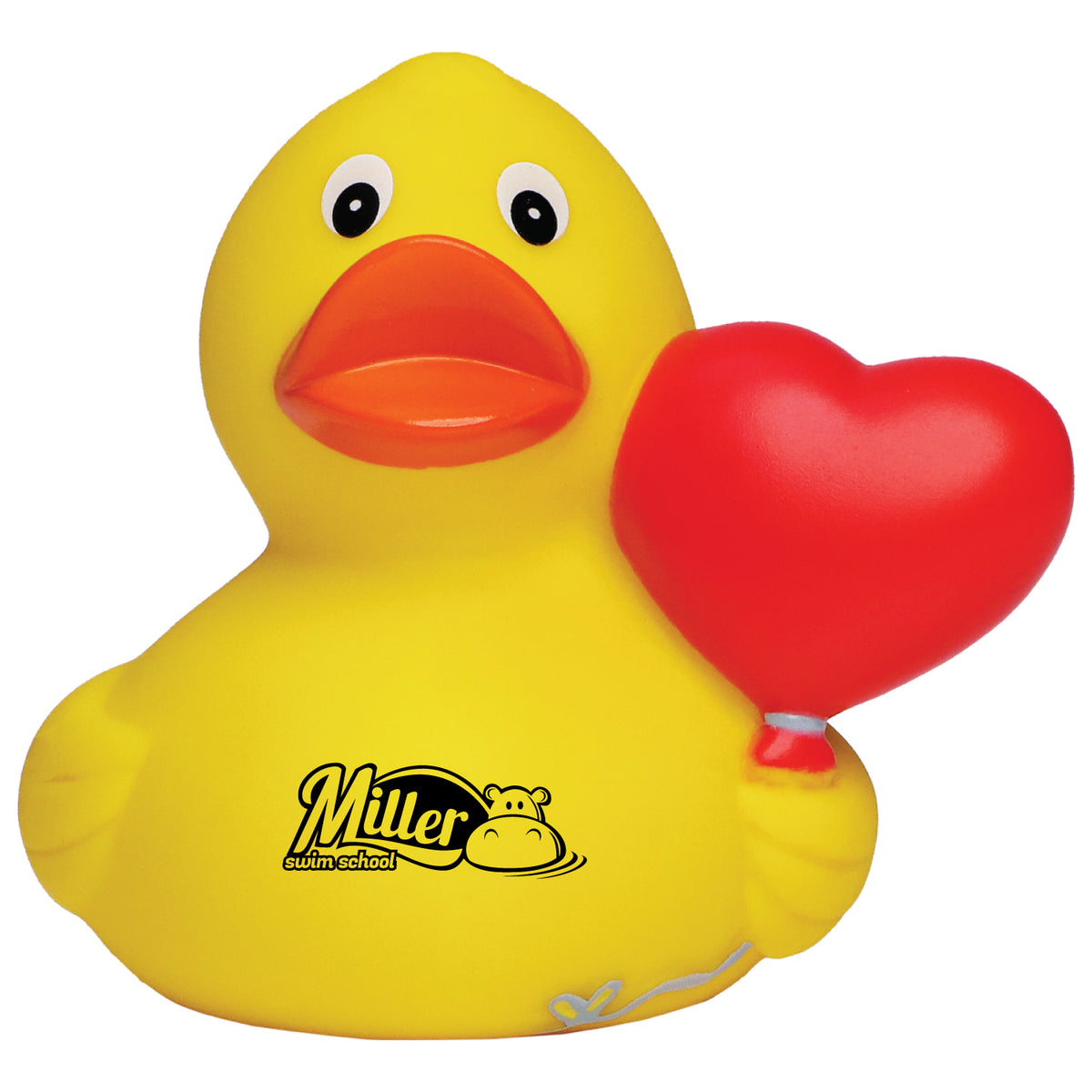 Miller Swim School: Lots of Love Duck