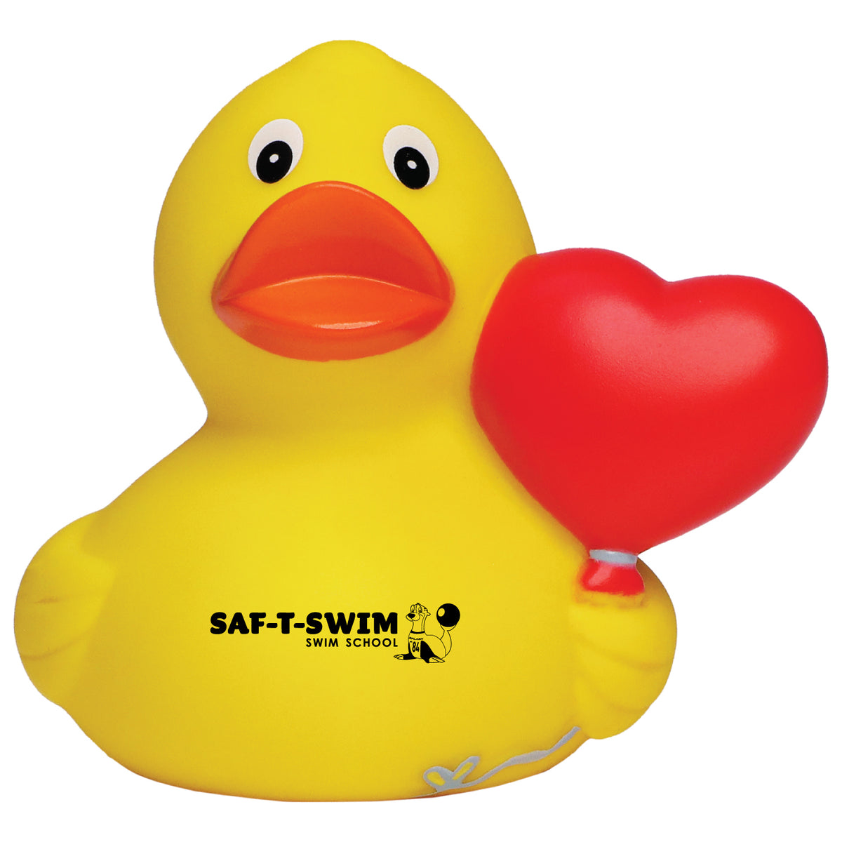 Saf-T-Swim: Lots of Love Duck