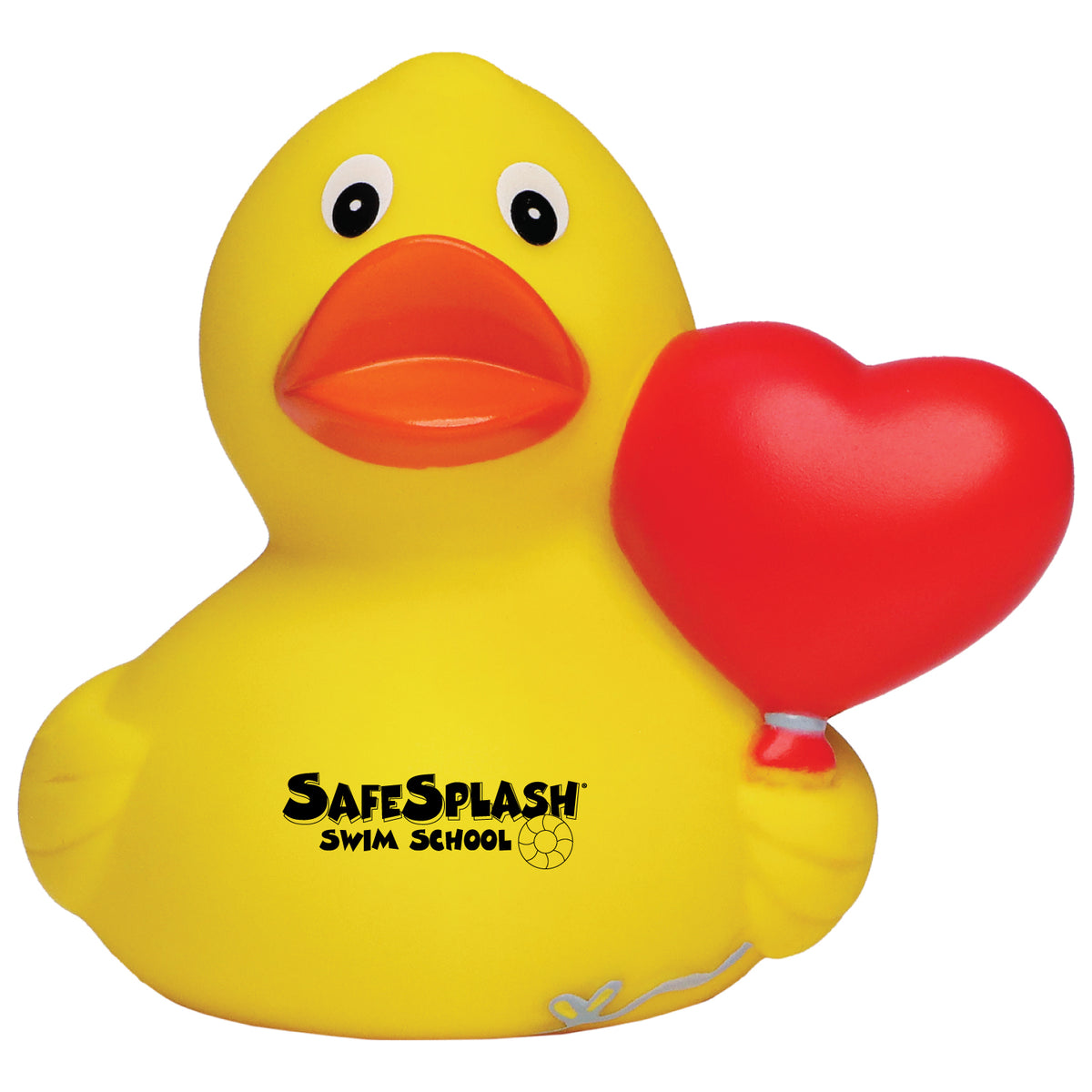 SafeSplash Swim School: Lots of Love Duck