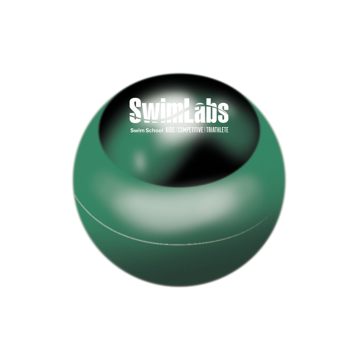 SwimLabs: Metallic Lip Moisturizer Ball