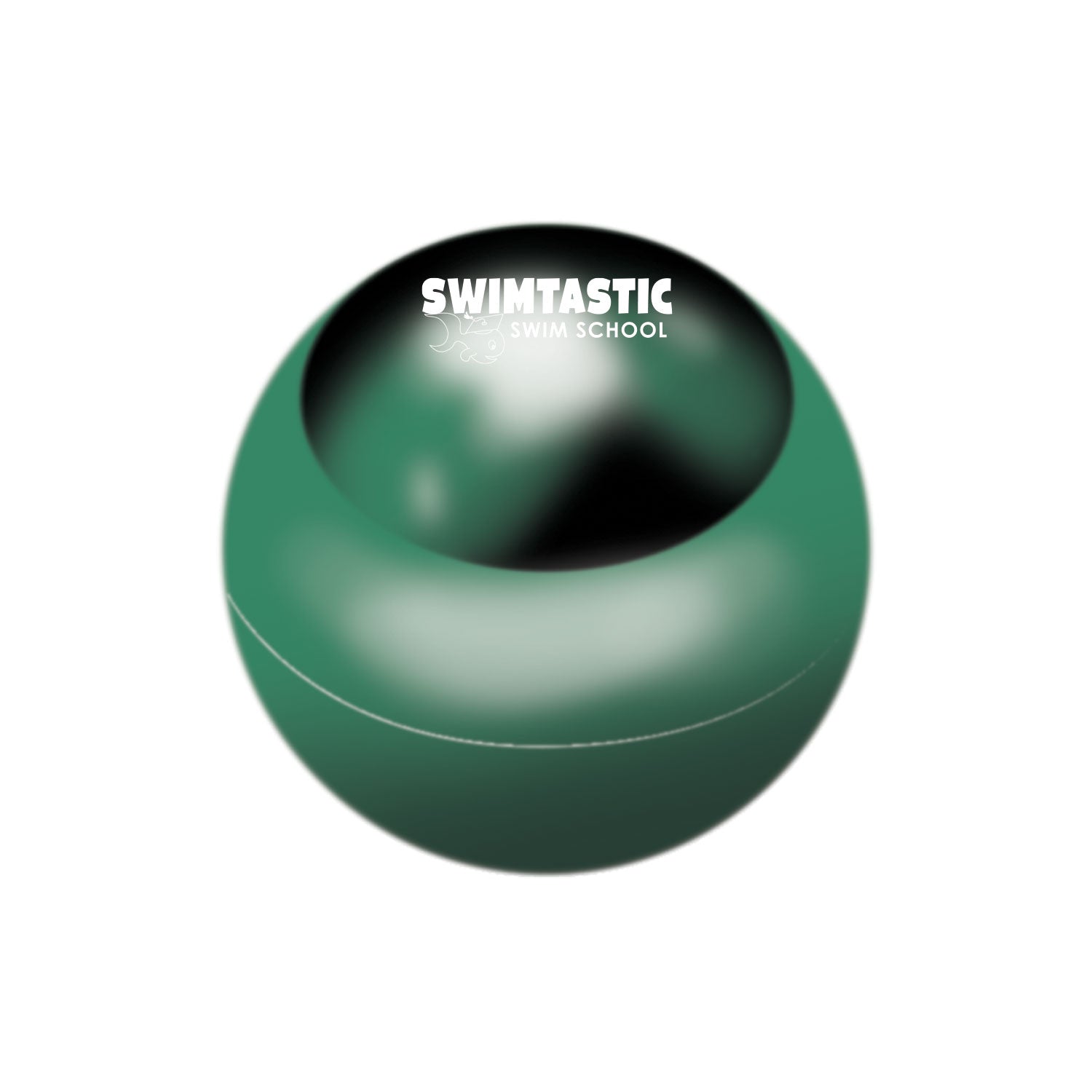 Swimtastic Swim School: Metallic Lip Moisturizer Ball