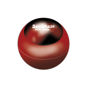 SafeSplash Swim School: Metallic Lip Moisturizer Ball