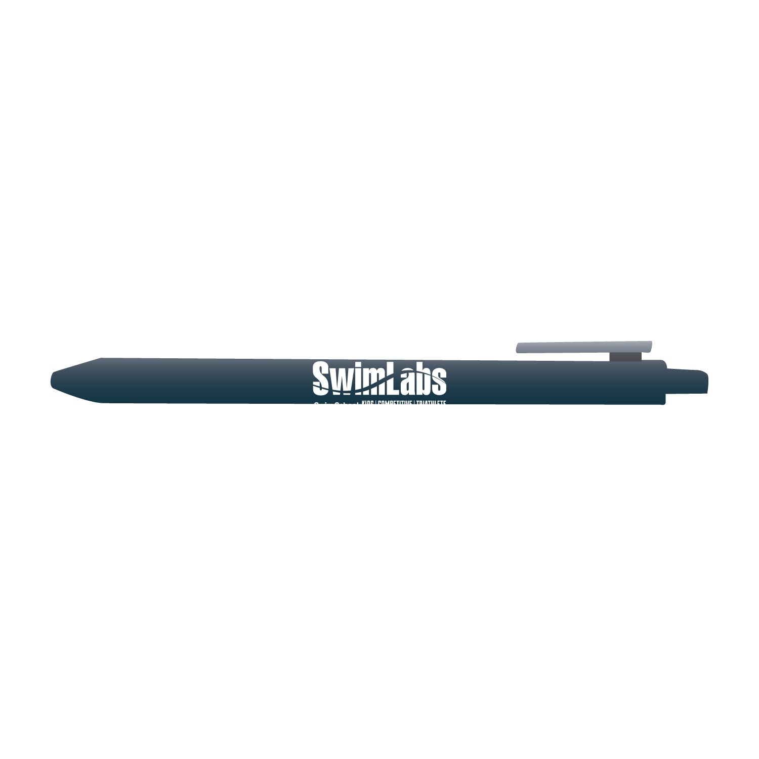 SwimLabs: Jotter Pen