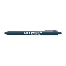 Saf-T-Swim: Jotter Pen