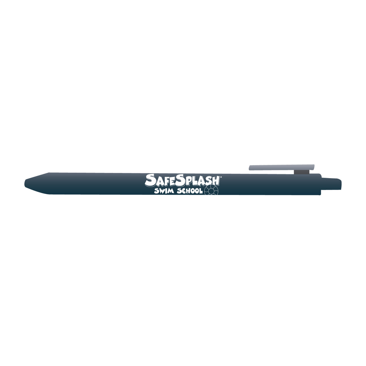 SafeSplash Swim School: Jotter Pen