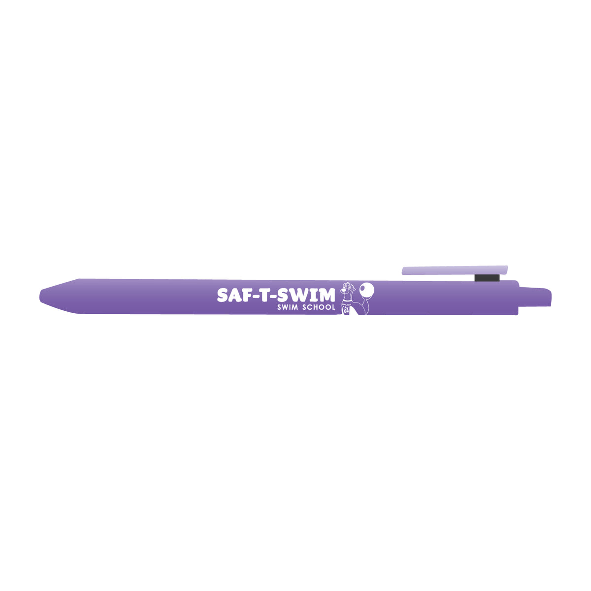 Saf-T-Swim: Jotter Pen