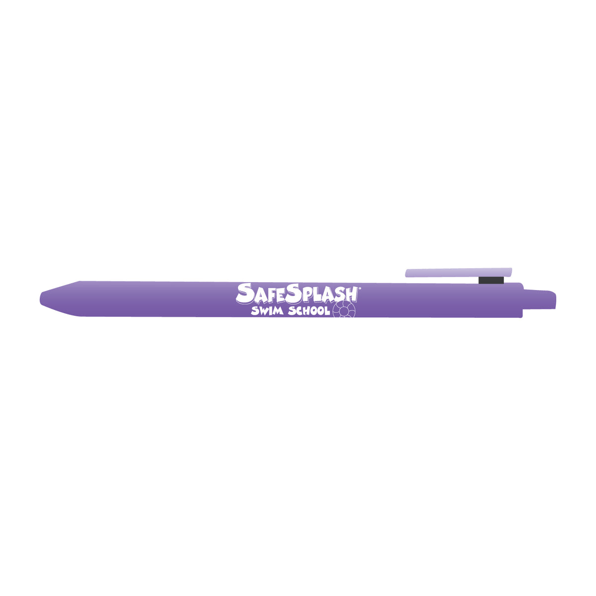 SafeSplash Swim School: Jotter Pen